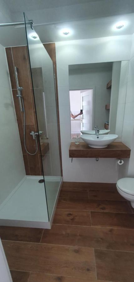 Apartament Sunrise Poznan - Self Check-In 24H Экстерьер фото